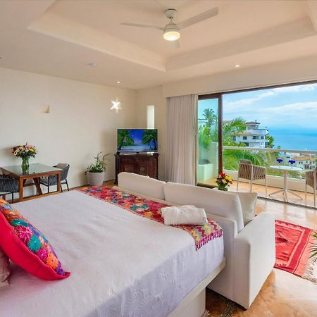 Villa Divina Luxury Boutique - Adults Only Пуэрто-Вальярта Экстерьер фото
