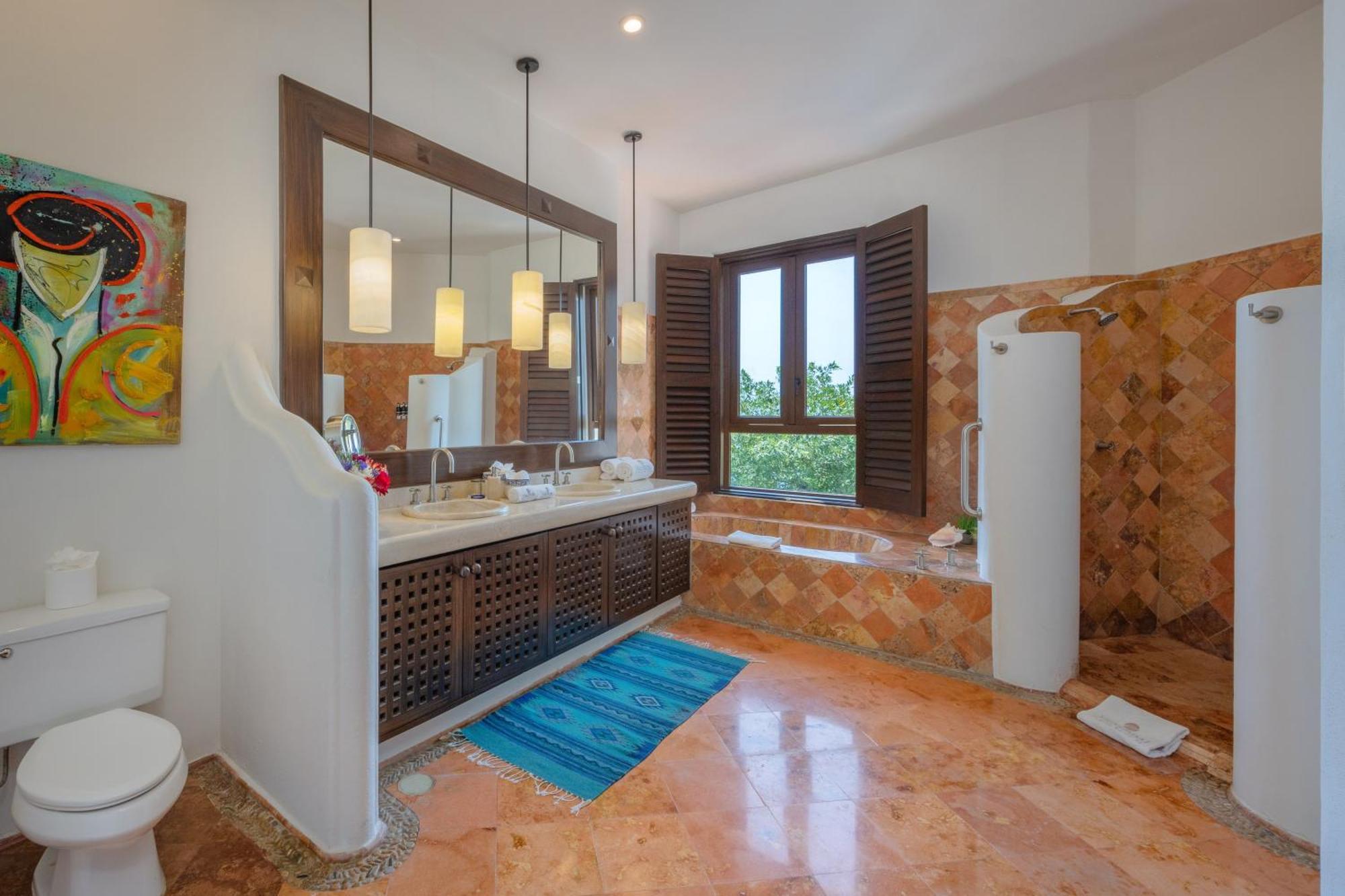 Villa Divina Luxury Boutique - Adults Only Пуэрто-Вальярта Экстерьер фото