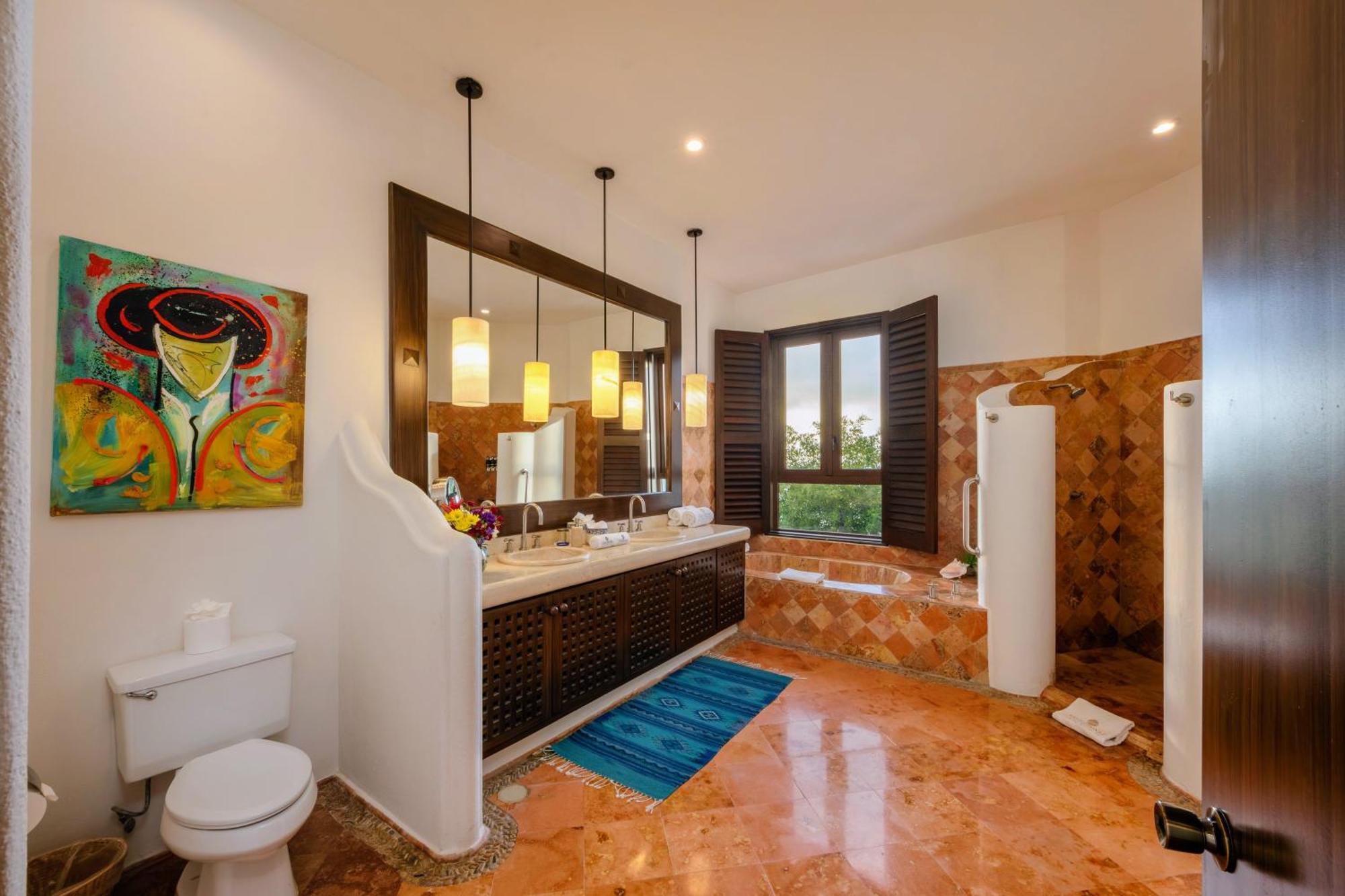 Villa Divina Luxury Boutique - Adults Only Пуэрто-Вальярта Экстерьер фото